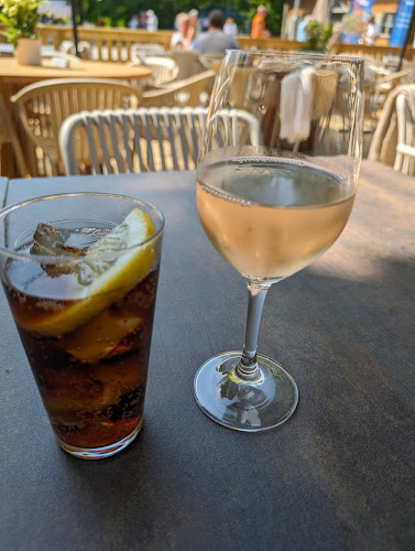 Farbror Blå - Gastronomi och hotellverksamhet