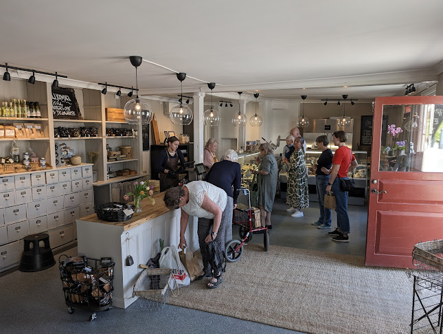 Nora's Ost & Delikatess - Nora