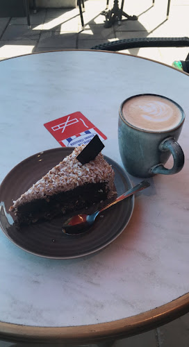 Café Barkarbystaden - Gastronomi och hotellverksamhet