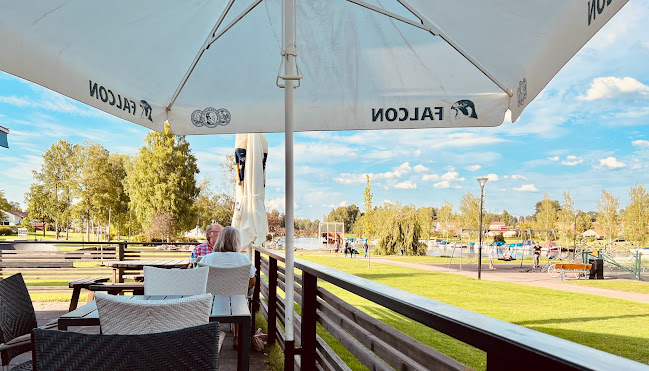 Comentarii opinii despre Restaurang Eurasia