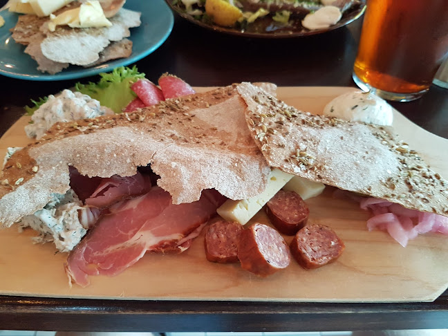 Ölstugan Tullen Johanneberg - Göteborg