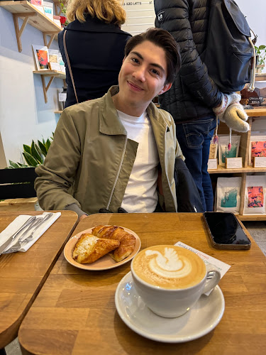 Volca Coffee Roasters - Stockholm