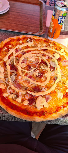 Pizzabutik Vesuvio - Norrköping