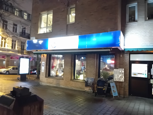 Comentarii opinii despre Koreana Restaurang i Helsingborg