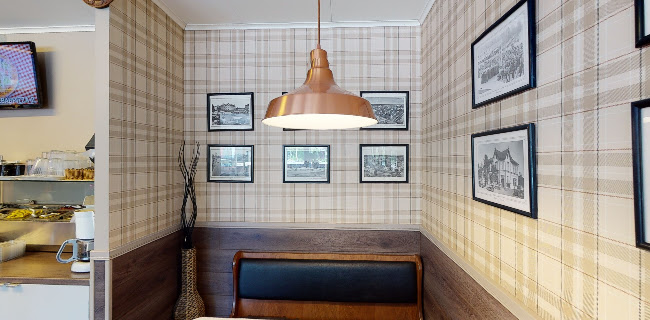 Pizzeria Gammlia - Umeå