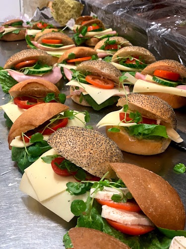 Comentarii opinii despre L'angolo Restaurang & Bar