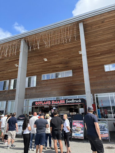 Gotland Smash Foodtruck - Gastronomi och hotellverksamhet