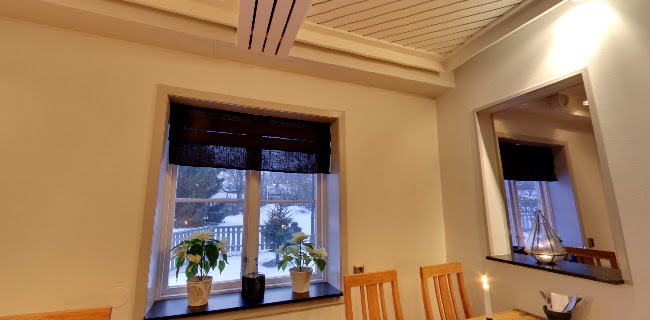 Farbror Blå - Gastronomi och hotellverksamhet