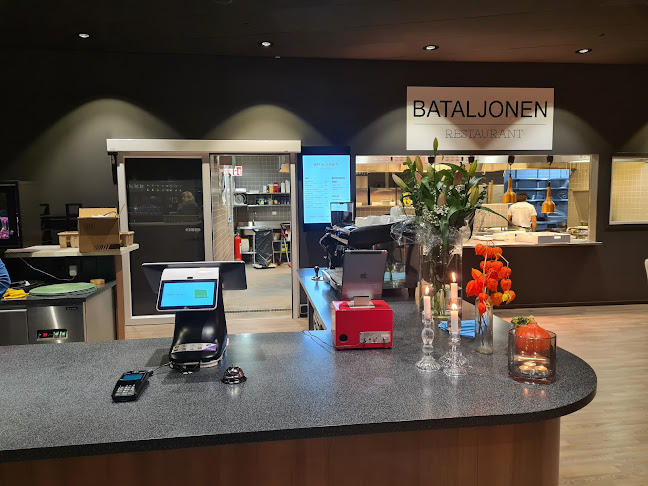 Bataljonen Resturant