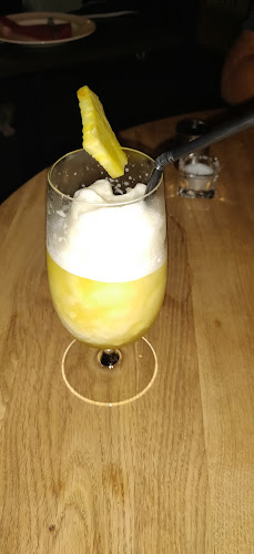 Jasmin Al Sham - Malmö