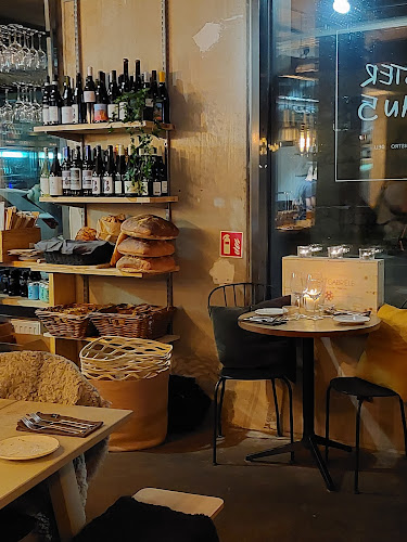 Klostergatan 5 - Gastronomi och hotellverksamhet