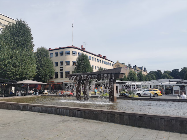 TRATTORIAN ÖREBRO Phone number