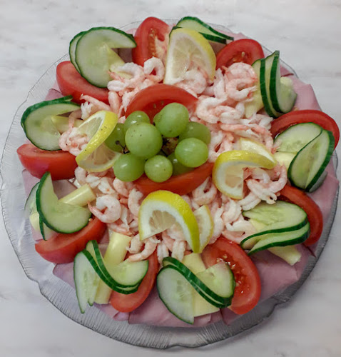 Comentarii opinii despre Cafe berget