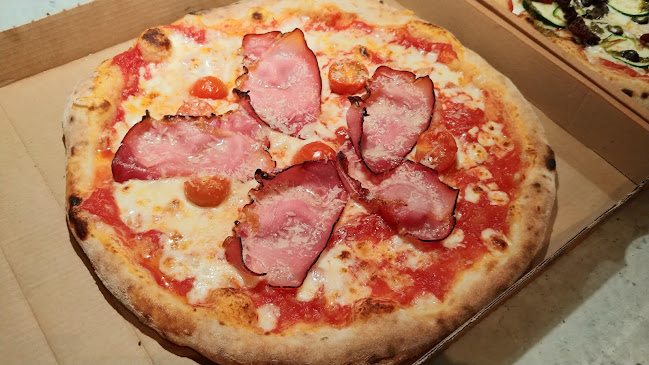 Comentarii opinii despre Lunchköket