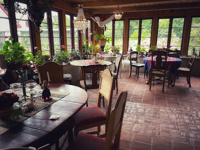 Vismarlövs Café & Bagarstuga AB