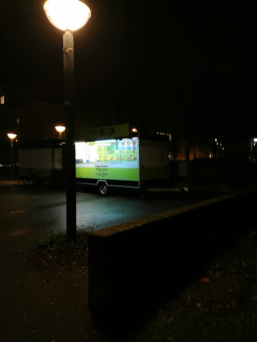 Comments and reviews of Food box - Snabbmat Växjö