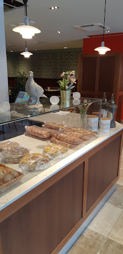 Opinii despre Ullas Kondis Västerslätt în Umeå - Gastronomi och hotellverksamhet