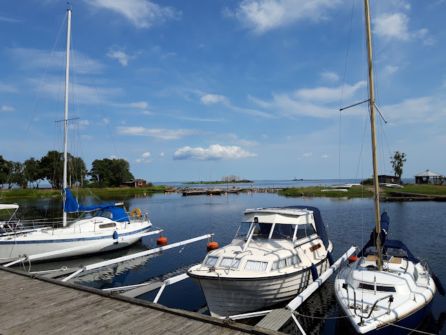 Dalskärs sjökrog - Bergkvara