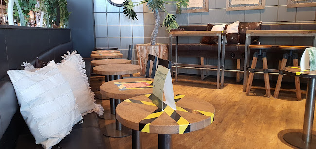 Espresso House Samarkand VÄX - Växjö