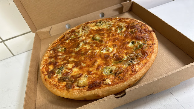 Kvarnvägen 3A, 194 77 Upplands Väsby