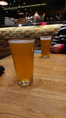 Bryggeriet Ångkvarn - Uppsala