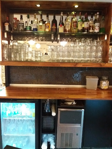 Restaurang Parken - Örebro