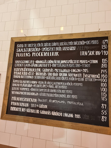 Ölstugan Tullen Mölndal