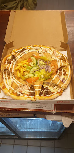 Comentarii opinii despre Pizzeria Vitt Hem