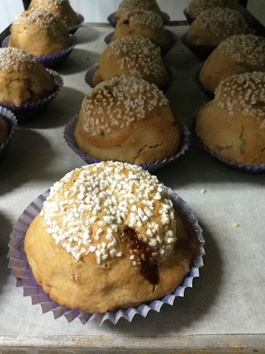 Comentarii opinii despre Åby konditori