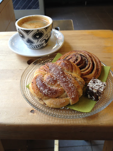 Alvar & Ivar surdegsbageri AB - Gastronomi och hotellverksamhet