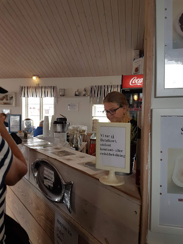 Kustvägen 1, 294 74 Sölvesborg