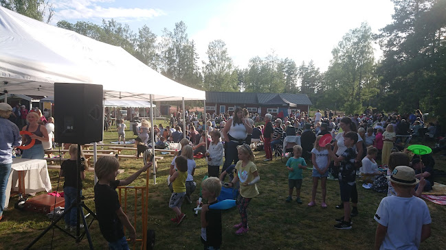 Hanna's - Gastronomi och hotellverksamhet