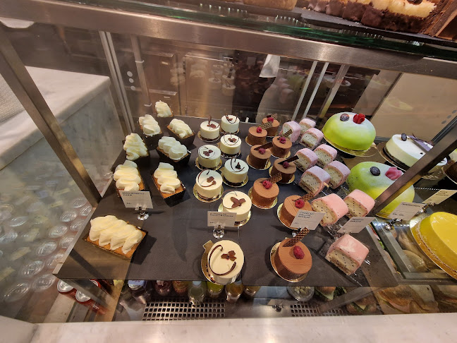 Comentarii opinii despre Gateau Västmannagatan