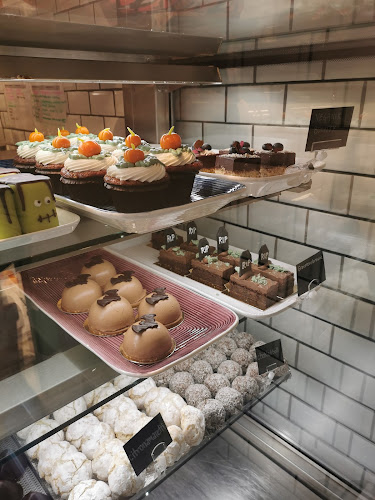 Bageri Passion - Gastronomi och hotellverksamhet