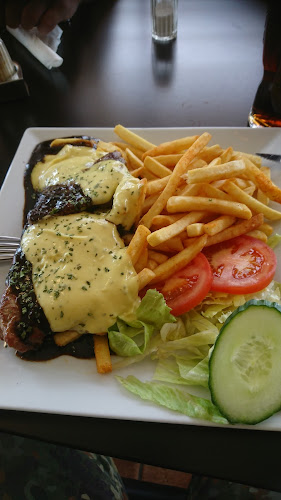 Comentarii opinii despre Dennys Krog & Restaurang