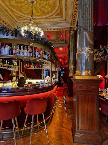 Occo Restaurant - Malmö