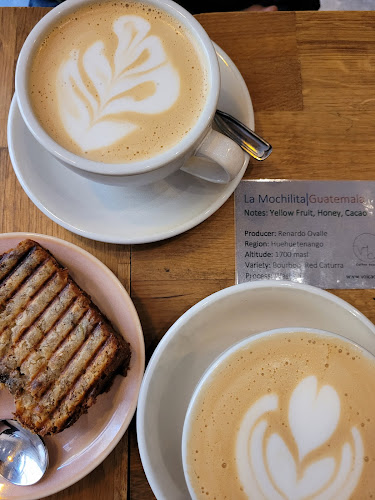 Volca Coffee Roasters Phone number