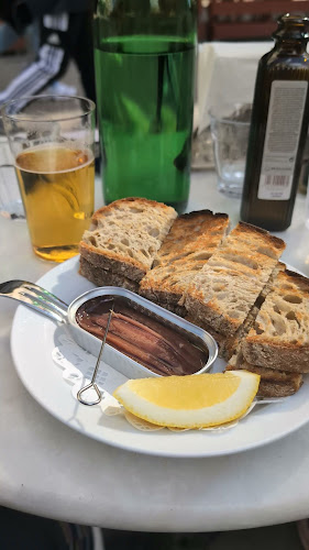 Schmaltz Bar & Delicatessen