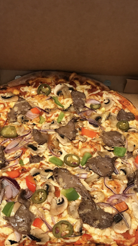 Pizzeria Förslöv - Gastronomi och hotellverksamhet