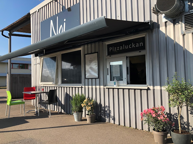 Noi pizza Bulltofta Phone number