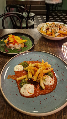 Comentarii opinii despre Fiskbar 17