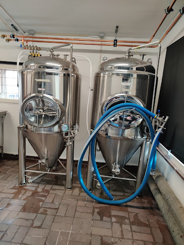 Comentarii opinii despre Kvarnagårdens Bryggeri