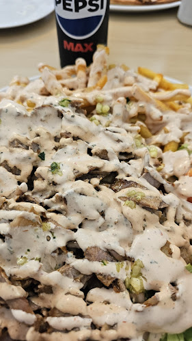 Pizzeria Avesta - Lund