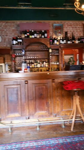 Comentarii opinii despre Restaurang Montmartre