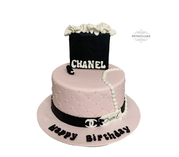 Petra's Cake - Linköping