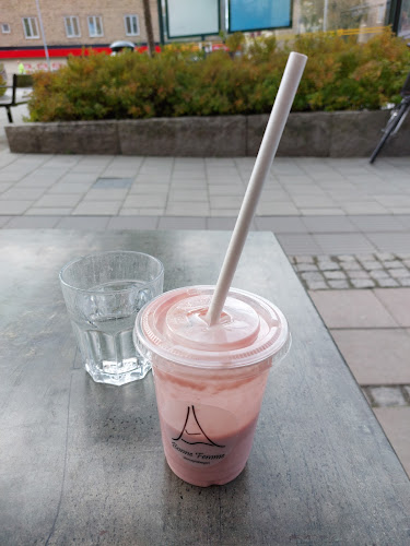 Bonne Femme Phone number