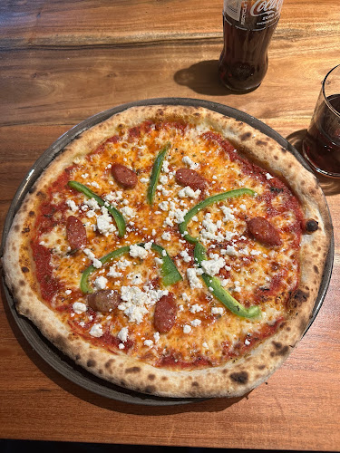 Reviews of V Italiano Moderno Göteborg in Göteborg - Gastronomi och hotellverksamhet