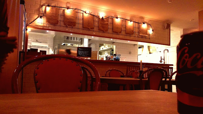 Gripsholmsgrillen - Mariefred