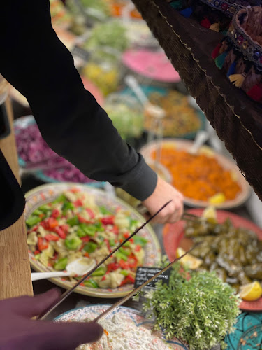 Comentarii opinii despre Mezaya - Cafe&Restaurang