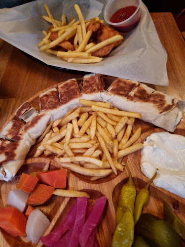 Norrköpings Pizzeria - Gastronomi och hotellverksamhet